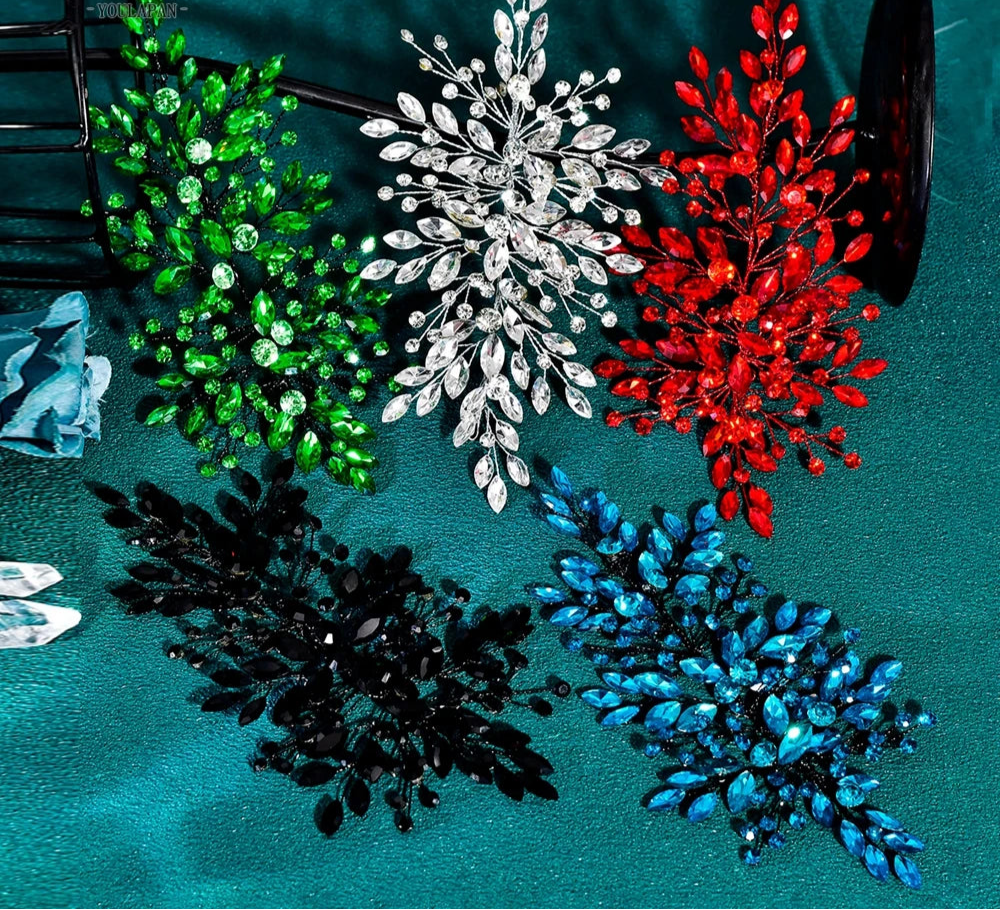 Collection of hair piece 