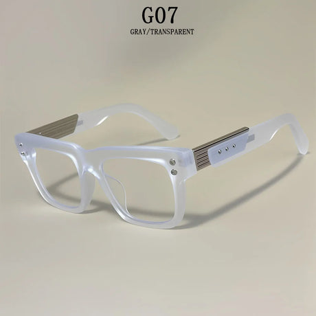 Women Luxury Fashion Square Sunglass