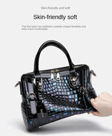 Women's Large Capacity Shoulder Messenger Bags