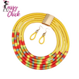Woven Choker Jewelry Set Sassy Chick Logo