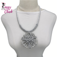 Bohemian Charm Necklace Sassy Chick