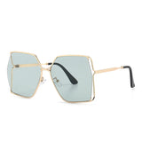 Women’s Vintage Oversized Sunglasses | UV400