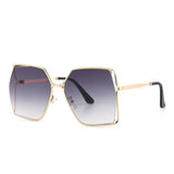 Women’s Vintage Oversized Sunglasses | UV400
