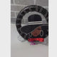 Lady Black Wreath Video