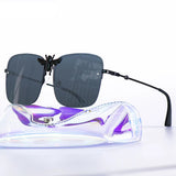 Square metal retro sunglasses with UV400 protection and luxury-inspired frame for women.