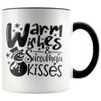 Warm Wishes Mugs - Shop Sassy Chick 