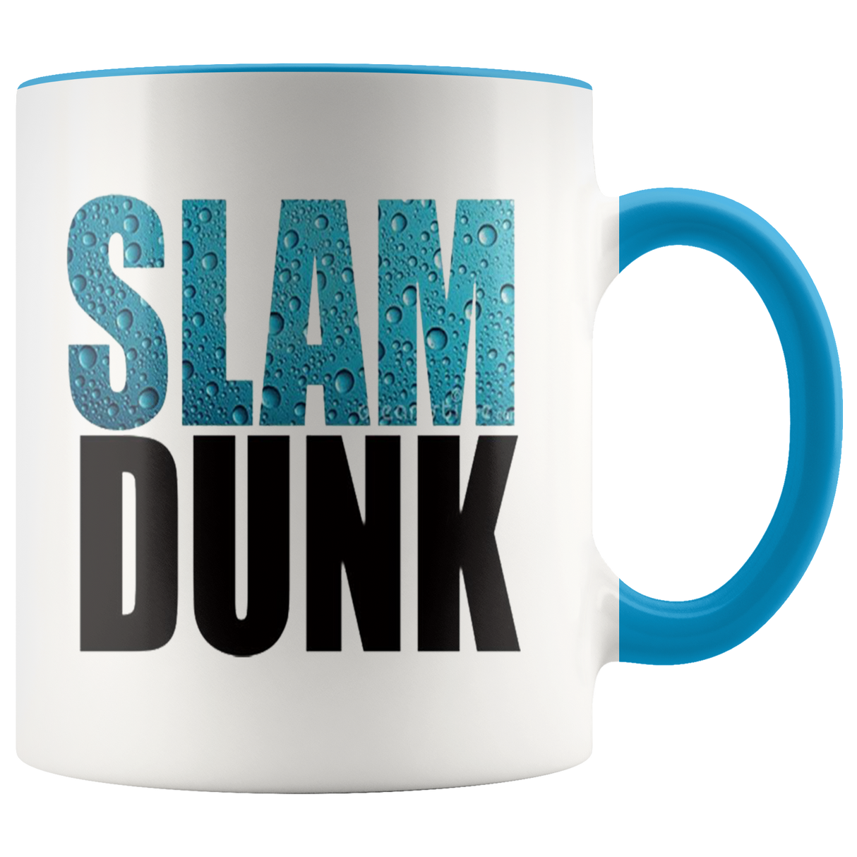 Slam Mugs - Shop Sassy Chick 