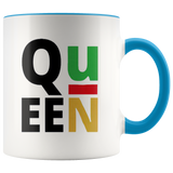 Queen Mugs - Shop Sassy Chick 