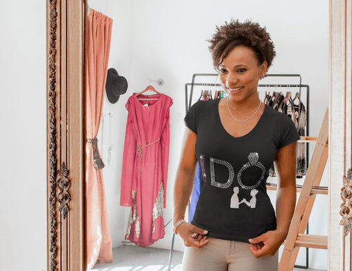 I Do - Shop Sassy Chick 