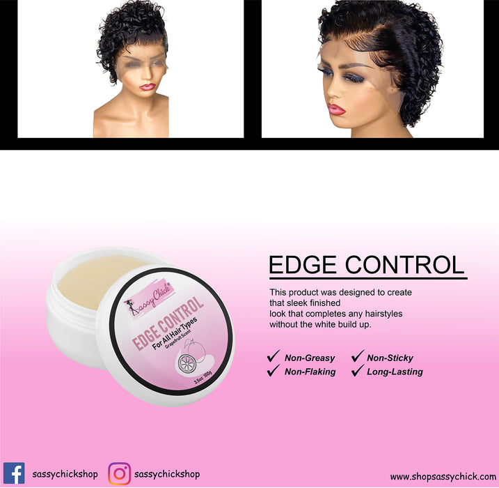 Edge Control