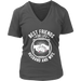 Best Friends For Life V-Neck - Shop Sassy Chick 