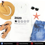 2020 Tanks - Shop Sassy Chick 