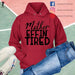 MET Hoodie