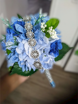 Custom Unique Bouquet Flowers