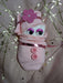 Baby Girl Stroller Diaper Cake