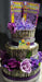 Money Cake