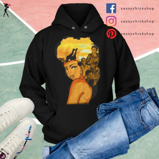 LIY Hoodie