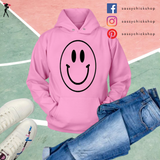 Smiley Hoodies