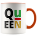 Queen Mugs - Shop Sassy Chick 