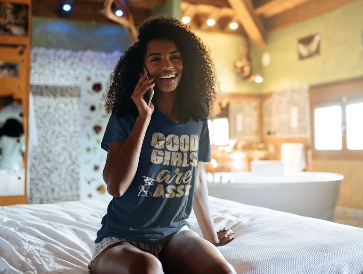 Sassy Good Girls - Shop Sassy Chick 