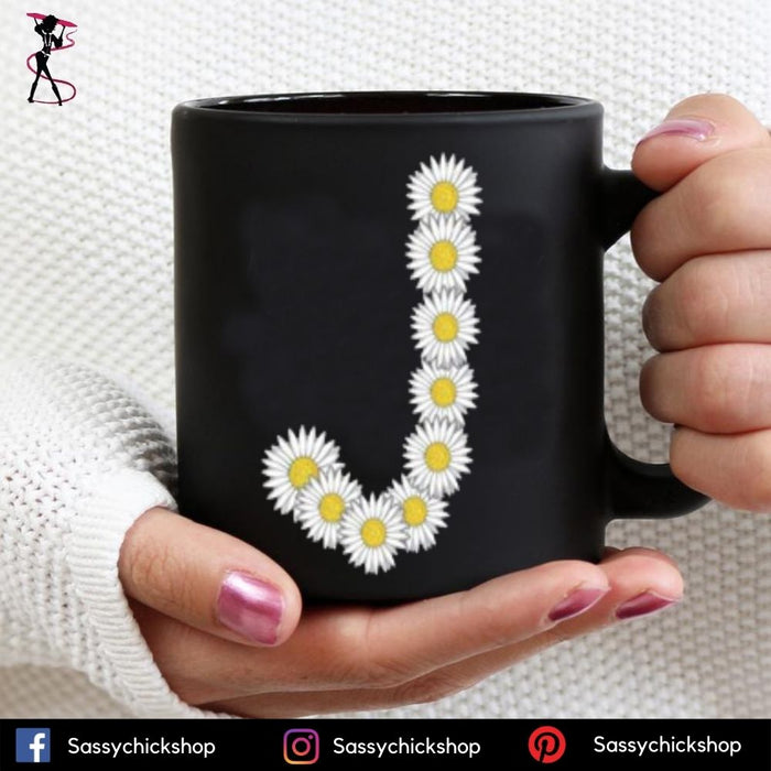 J Mugs - Shop Sassy Chick 