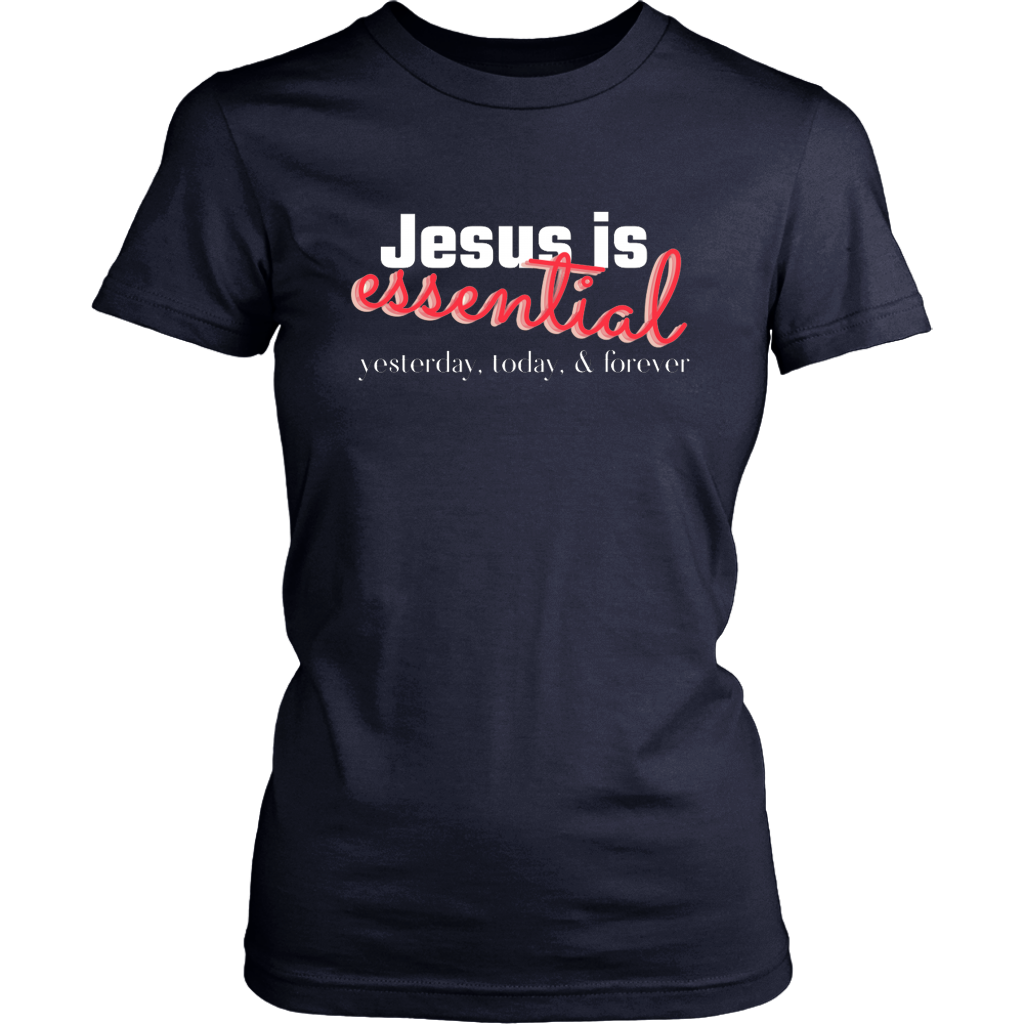 Jesus T-Shirt