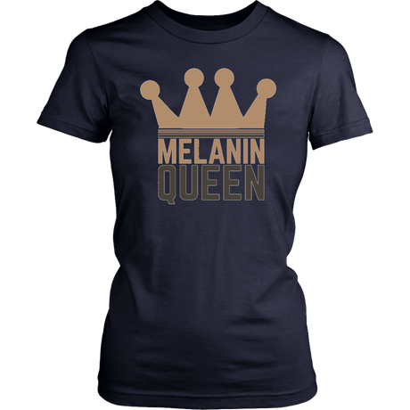 Melanin Crown
