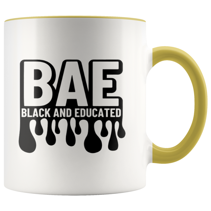 BAE Mugs - Shop Sassy Chick 