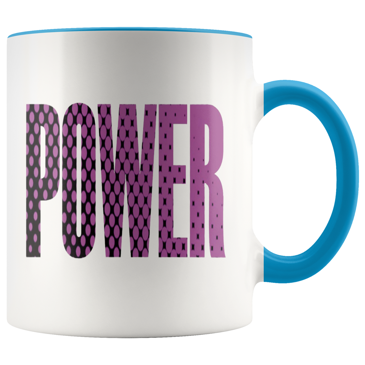 Power Mugs - Shop Sassy Chick 