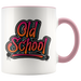 Old School Mugs - Shop Sassy Chick 