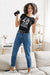 I'm Not 40 T-Shirt - Shop Sassy Chick 