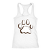 PAW Tank - Shop Sassy Chick 