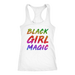 Black Girl Magic Tanks - Shop Sassy Chick 