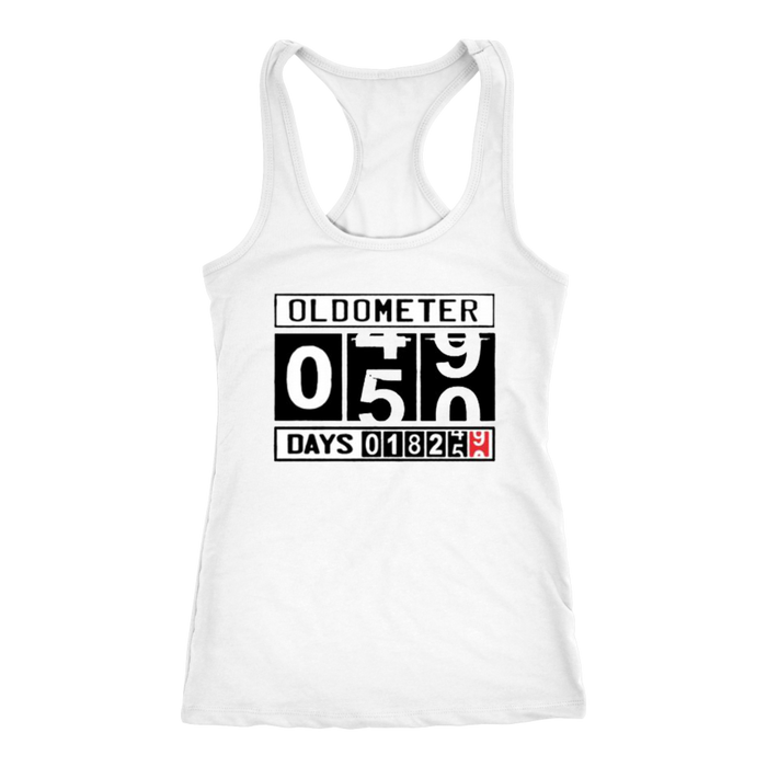 Oldometer Tanks - Shop Sassy Chick 
