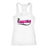 Sassy Tank - Shop Sassy Chick 