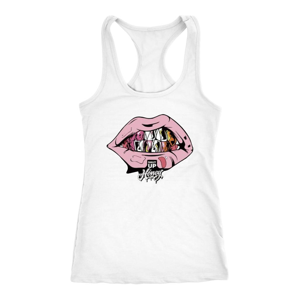 Honey Lips Tanks - Shop Sassy Chick 