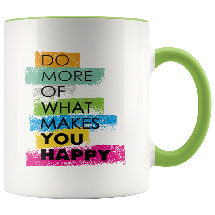 Makes You Happy Mugs - Shop Sassy Chick 