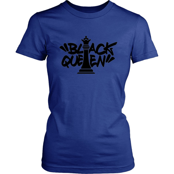 Black Queen 2