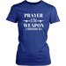 Prayer T-Shirt