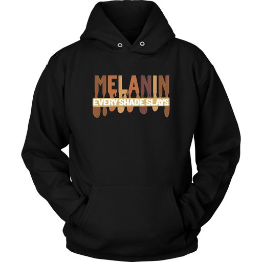 Melanin Hoodie
