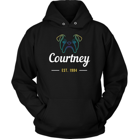 courtney - Shop Sassy Chick 