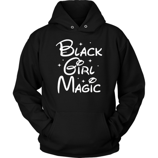 Black Girl Magic Hoodies - Shop Sassy Chick 
