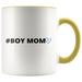 Boy Mom Mugs - Shop Sassy Chick 