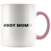 Boy Mom Mugs - Shop Sassy Chick 