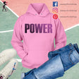 Power Hoodies