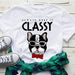 CLASSY T-Shirt - Shop Sassy Chick 
