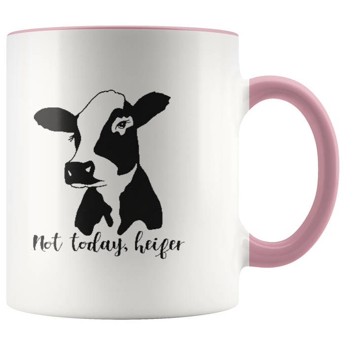 Not Today Heifer - Shop Sassy Chick 