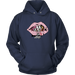 Honey Lips Hoodies