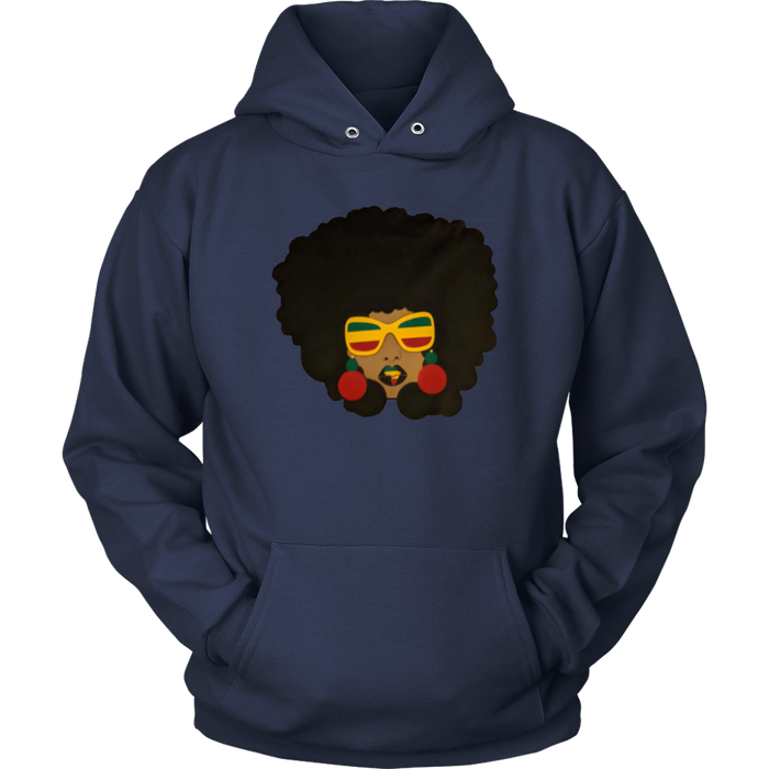 GYR Hoodie