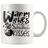 Warm Wishes Mugs - Shop Sassy Chick 